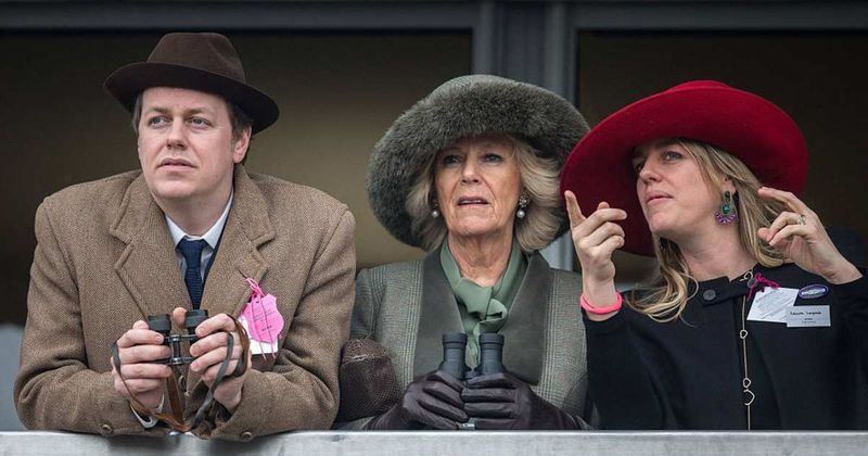 Why Camilla’s Children Won’t Spend Christmas With the Royals at Sandringham This Year