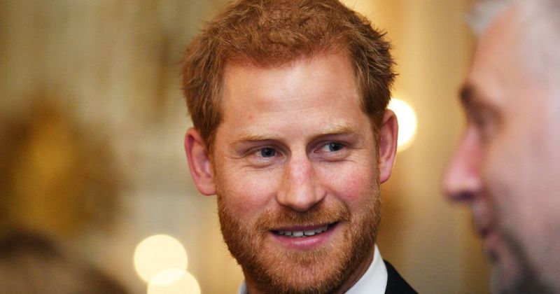 Should Harry Get Protection Funded by Taxpayer Money? New UK Poll Reveals Surprising Results