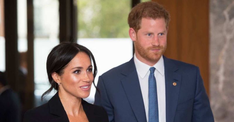 Expert Reveals How Prince Harry and Meghan Markle Could Find Their Way Back to Royal Life