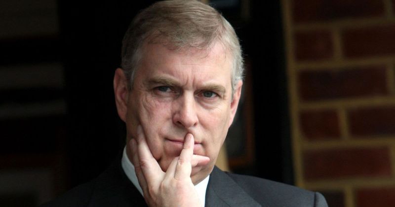 Andrew Braces for Epstein Storm as Investigator Warns Flight Logs 'Aren’t Even the Tip of the Iceberg'