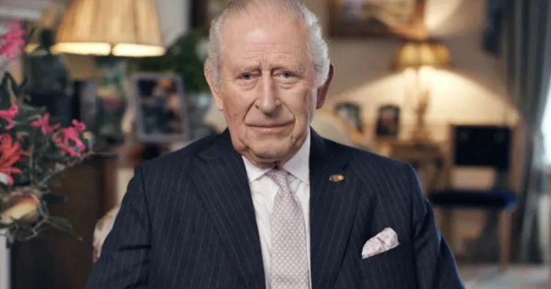 King Charles Just Shared His Biggest Health Update Yet — Admits It's a 'Personal Milestone'