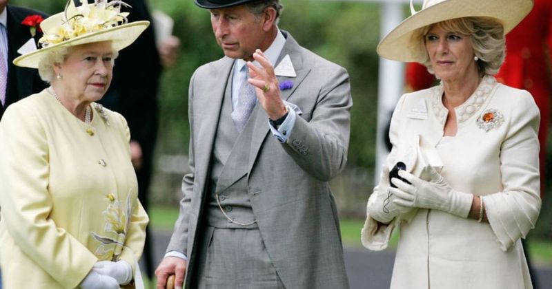 Why Camilla Was Against Charles Going Public With His Cancer Fight — Just Like the Queen