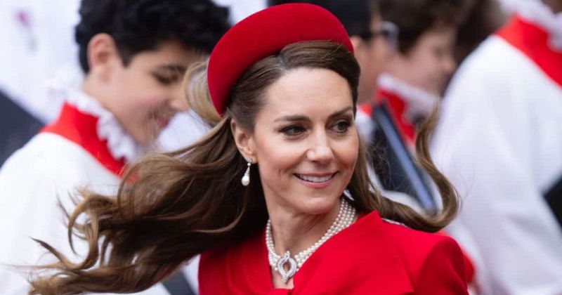 Princess Kate Just Proved She's Ready to be Queen — But Not Everyone Will Be Pleased