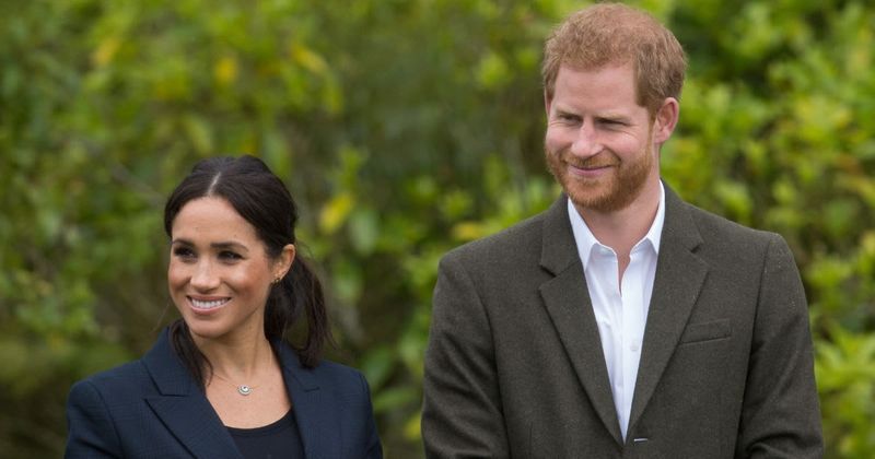 Prince Harry and Meghan Markle’s Christmas Cards Have Changed in Small but Telling Ways