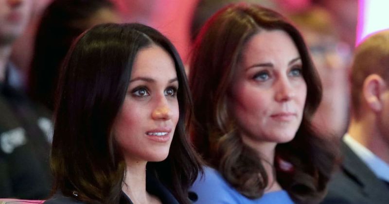 Meghan Markle’s UK Return Can Happen ‘For the Right Price’ ― but Kate Has the Upper Hand