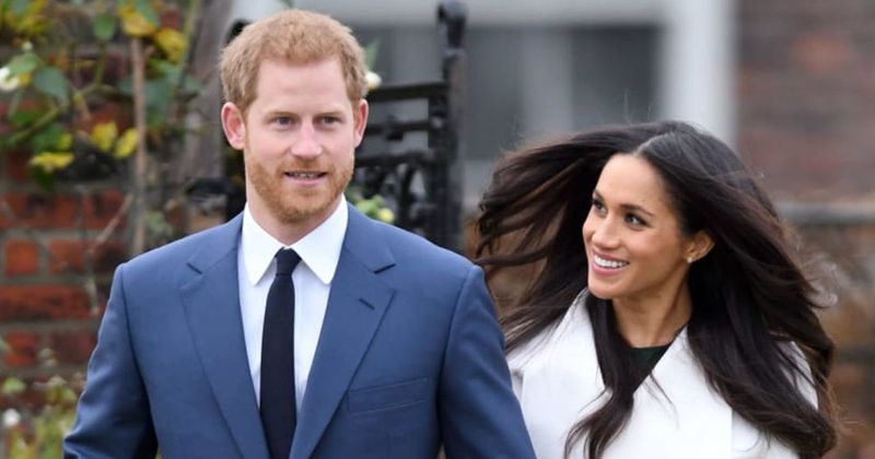 Harry’s Warning to Meghan About Royal Life Resurfaces ― And So Does the Debate Over What She Knew