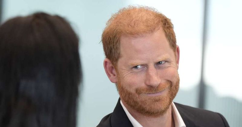 Prince Harry Accused of 'Destroying the Power’ of Monarchy With His ‘Attention-Seeking’ Ways