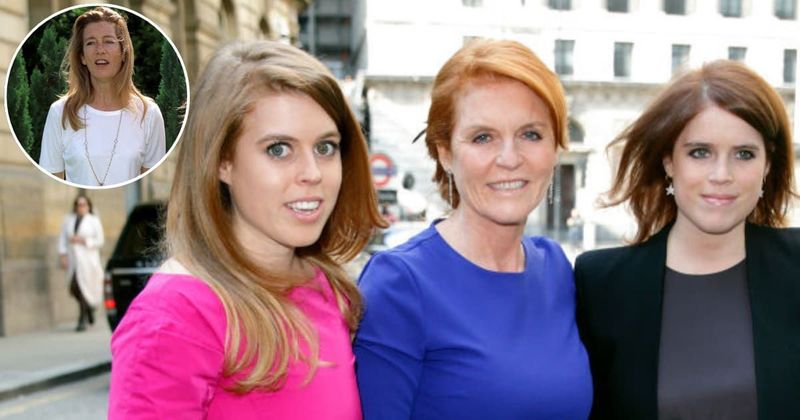 Sarah Ferguson’s Mom Once Claimed Her Daughter Was Ready to Air Unpleasant Royal Secrets