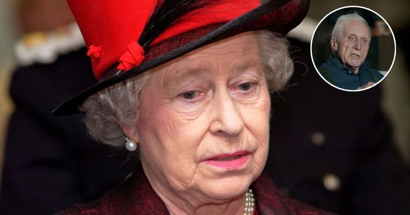 David Dimbleby Drops Bombshell on What Really Happened Behind the Scenes at Queen’s Funeral