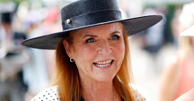 Experts Claim Sarah Ferguson Still Has Palace Support Unlike Most Royal Exes Despite Her Exile