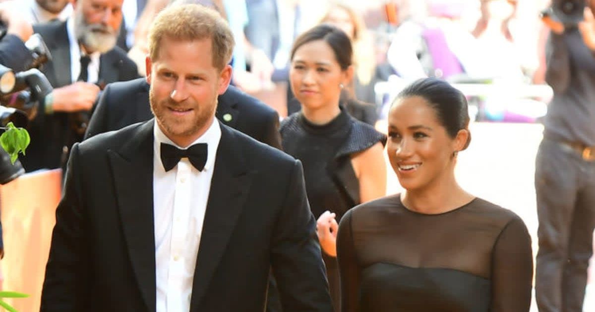 2026 Could Finally Be the Year Prince Harry and Meghan Markle Score an Invite to the Met Gala