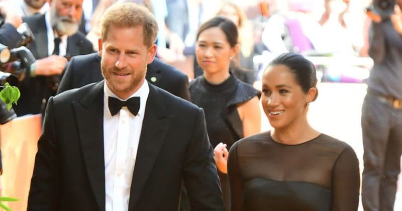 2026 Could Finally Be the Year Prince Harry and Meghan Markle Score an Invite to the Met Gala