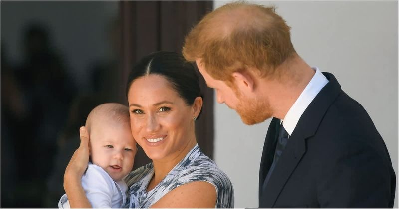 Prince Harry Addresses Claim He Called Archie ‘My Little African Child’ to a Close Friend