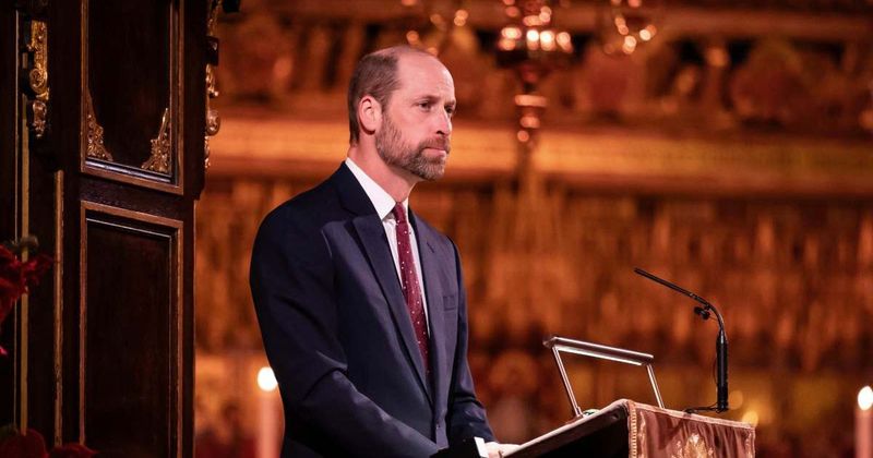 Prince William Could Rewrite Royal Christmas Rules When He Takes Over the Crown