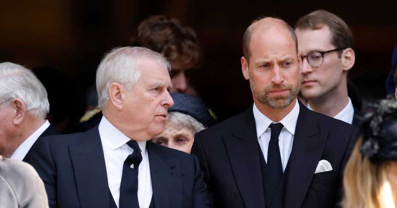 After Andrew, Prince William is Considering To Strip Six More Royals of Their Title