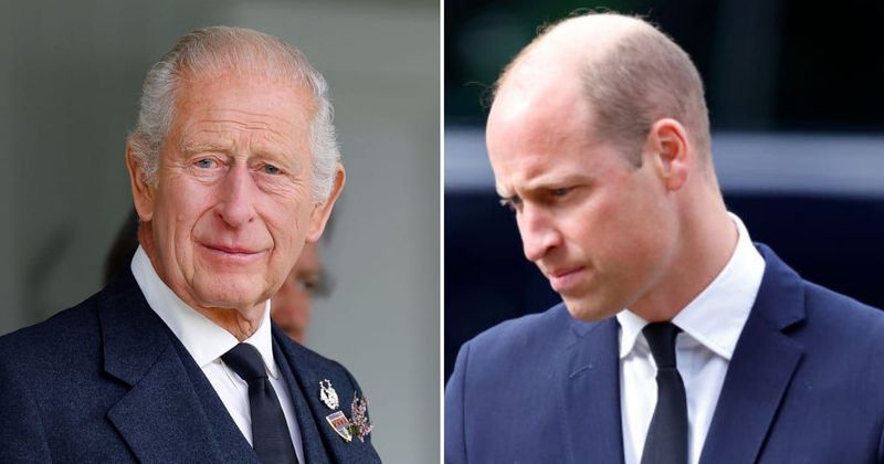 King Charles’ Latest Speech Has a Hidden Message for Prince William Amid Succession Talks