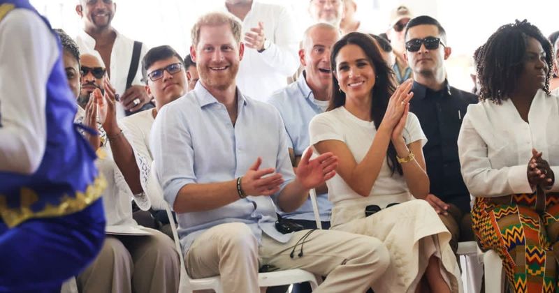 The Real Reason Behind Archewell’s Sudden Name Change — No, It’s Not Just a Simple Rebrand