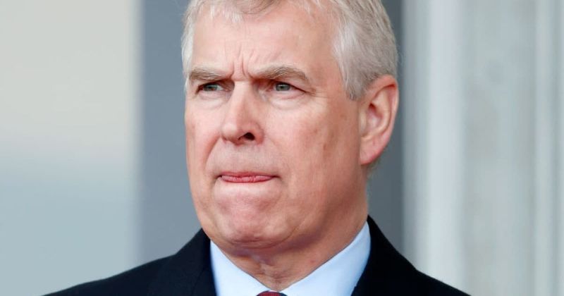 Andrew Wanted a Home 'Too Close' to the Royal Family Before Settling on 'Shoebox-Sized' Lodging