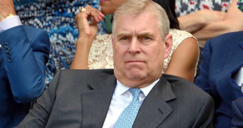 Andrew ‘Wants Out of Britain’ Despite Being Offered a Home Outside London: ‘He Feels Watched Here’