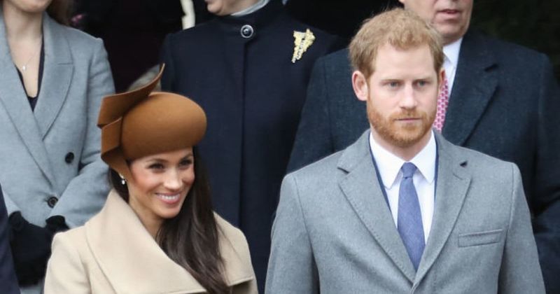 Expert Shares Why There's a Slim Chance Harry and Meghan Will Ever Reconcile With Their Dads