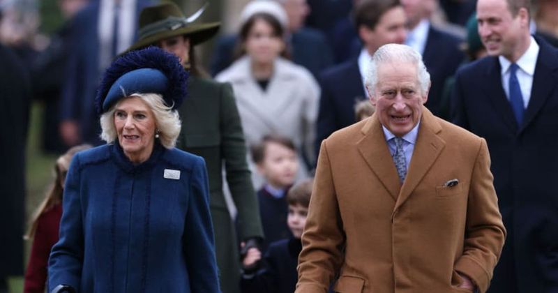 Royal Family Planning a ‘Special’ Christmas for King Charles — But There’s an ‘Unspoken Rule’