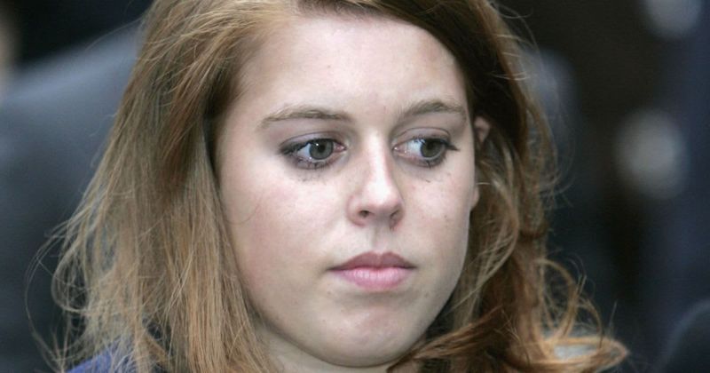 Beatrice Finally Decides Where She’ll Spend Christmas — And It's Not Who You'd Expect