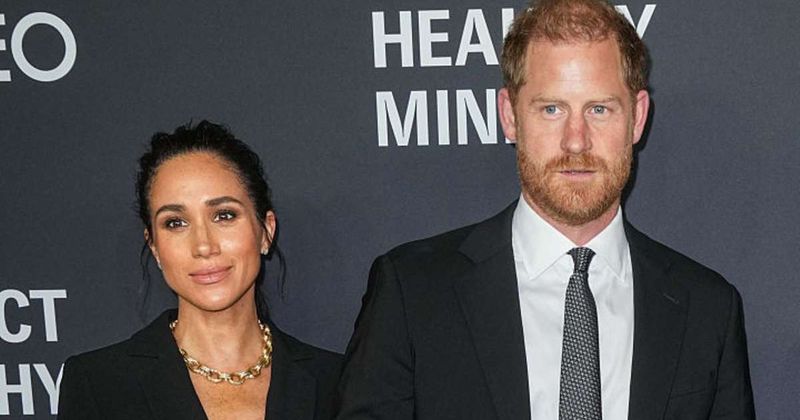 Prince Harry and Meghan Markle Fire Staff Yet Again — Archewell Down to Just Two Aides to Cut Costs