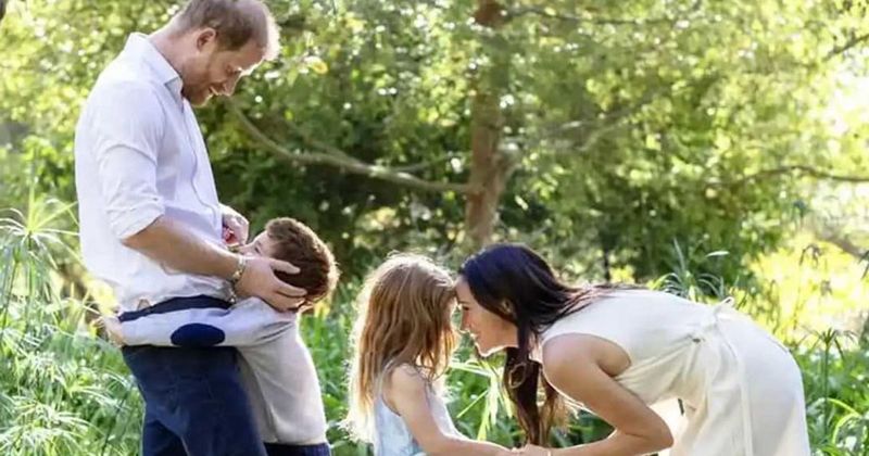 Harry and Meghan Are Looking to Expand Their Brand — and Archie and Lilibet Will Play a Key Role