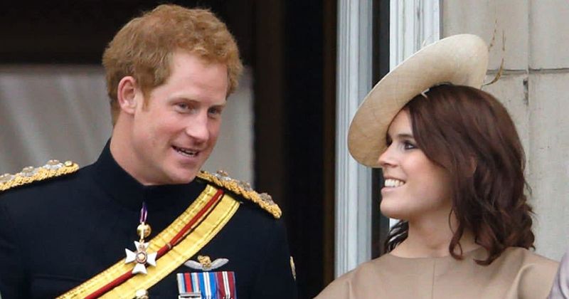Eugenie Has 'Other Issues' to Take Care of Instead of Mending Harry’s Royal Ties: Expert 