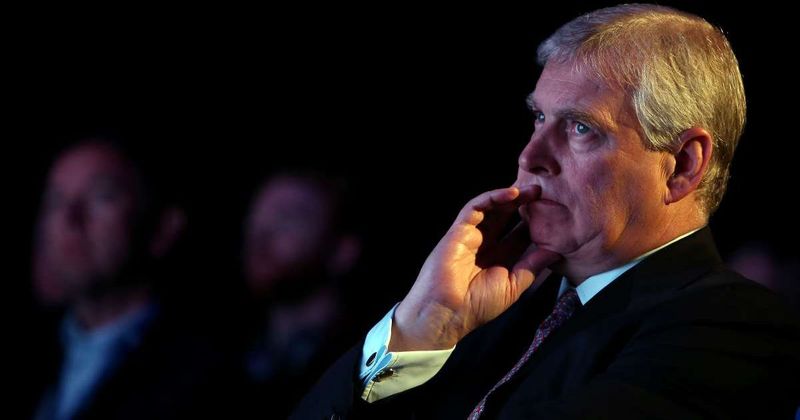 Andrew's 'Pompous' Behavior Made Him a 'Laughing Stock' Long Before His Epstein Scandal