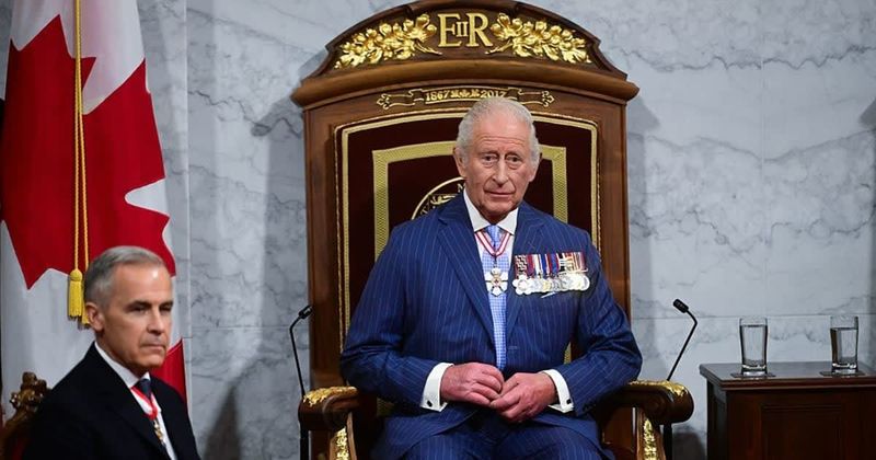 Charles Works Through Cancer and Steals Title of Hardest-Working Royal of 2025 From Family Member