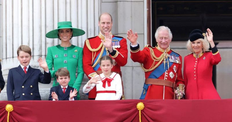 Why 2026 Is Shaping up to Be a Major Year for King Charles and the Royal Family