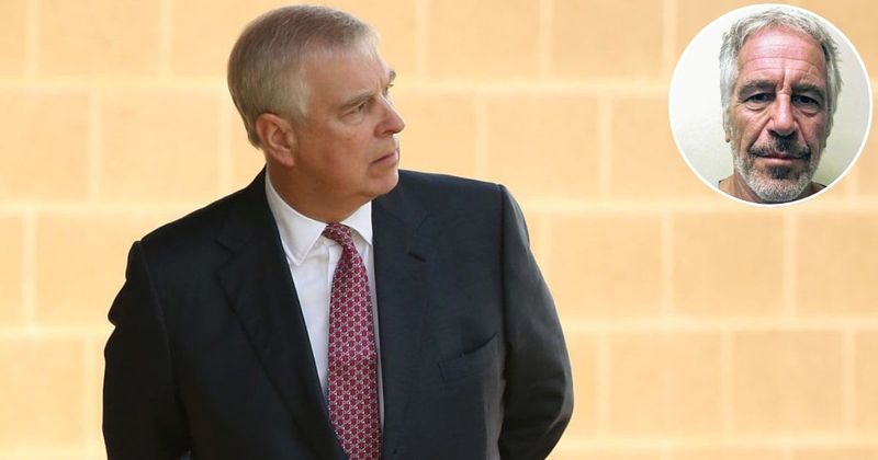 Royal Experts Claim Stripping Andrew of His Titles Before the Epstein Files Was Strategic