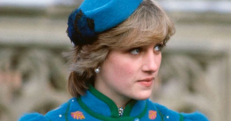 Princess Diana 'Hated' Christmas With the Royal Family And Would 'Escape' As Soon As She Could