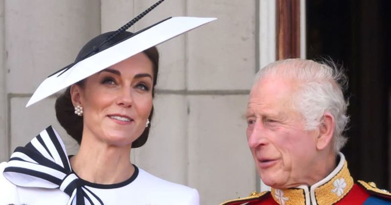 Kate Middleton Gets Special Recognition in King Charles’ Modern Christmas Speech