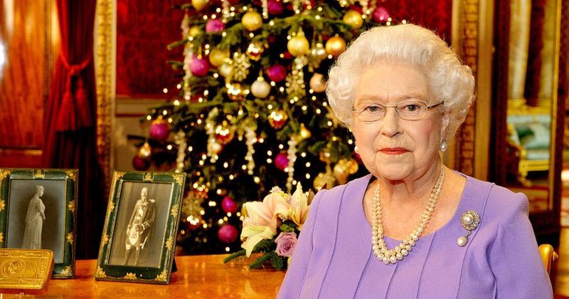 Bizarre Reason Why Queen Elizabeth Wore Seven Different Outfits on Christmas Day