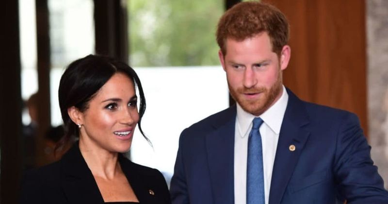 Insider Reveals Why Harry and Meghan 'Cannot Be Trusted' and Might Never Return for Christmas in UK