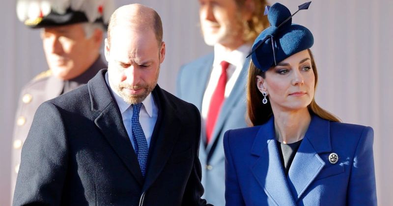 Windsor Locals Are Still Seething Over Prince William and Kate Middleton’s ‘Selfish Act’