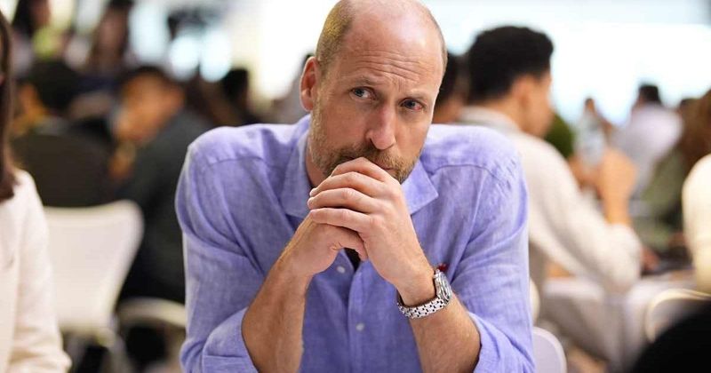 Prince William’s Security Around Forest Lodge Home Is of ‘Highest Priority,’ Says Expert