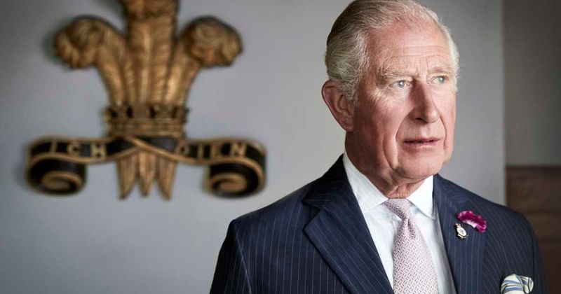 Newly Released Files Reveal the Surprising Reason Behind Charles’ Failed 1996 Ireland Visit
