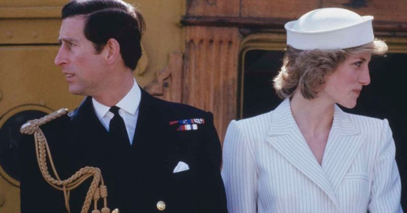 New Documents Reveal Diana’s ‘Predatory’ Media Tactics — and the ‘War’ She Launched Against Charles