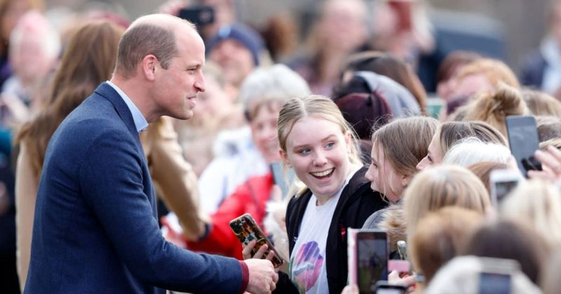 Prince William Urged to Scrap a Bizarre Tradition When He Becomes The King