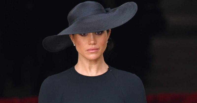 Expert Says Meghan Markle Should Make a Drastic Change for ‘Maximum Success’ in 2026