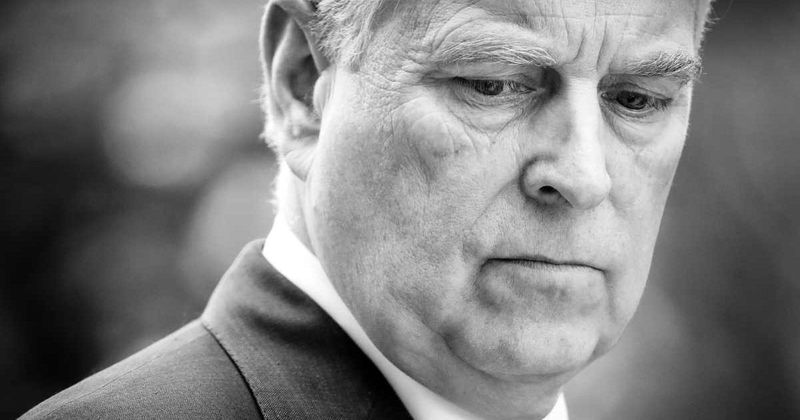 Ex-Staffer Recalls Andrew’s ‘Rude’ Catchphrase ― and Why He Felt Like ‘Decking’ Him