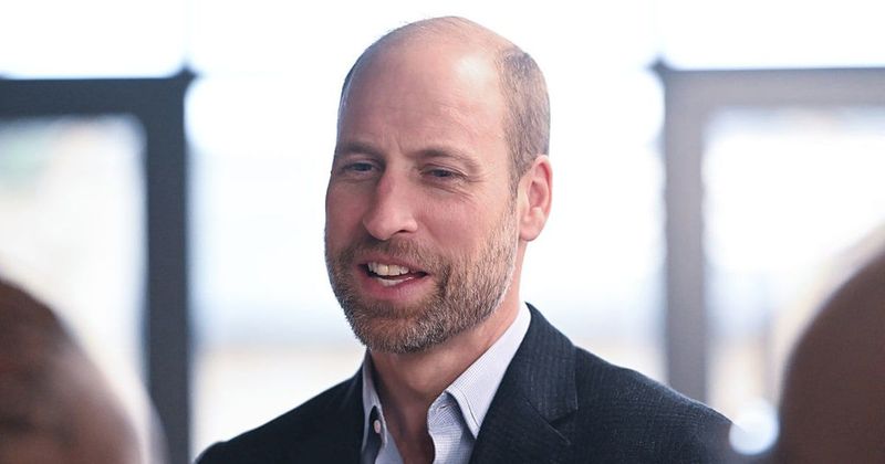 William’s 2025 Annual Salary Revealed ― but He Refuses to Disclose How Much He Paid in Taxes