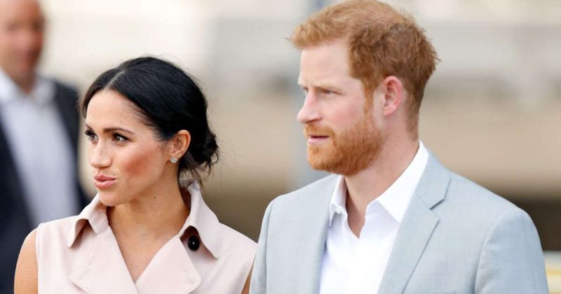 The Real Reason Prince Harry and Meghan Markle Can’t Shake the Archewell Staff Issue
