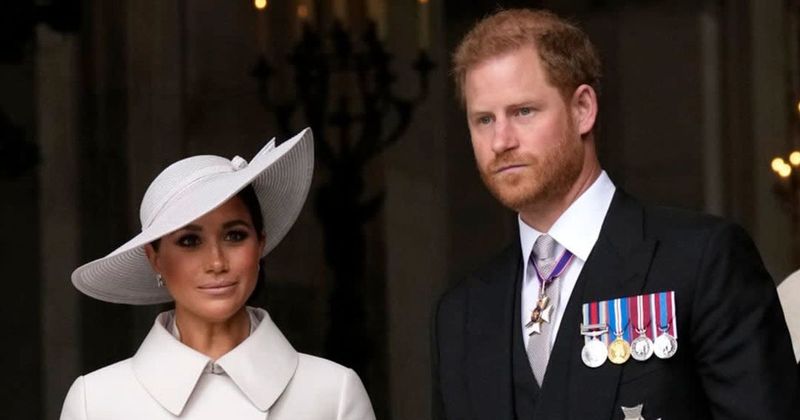 Harry Allegedly ‘Begging’ to Return to the UK ― but Meghan Cannot Forget the ‘Pain and Scrutiny’