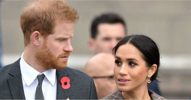 Harry Is Done With Royal Trappings While Meghan ‘Chases the Shine,’ Claims Insider