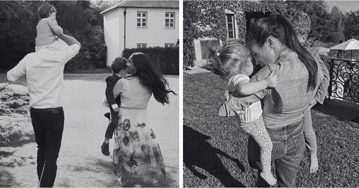 Harry & Meghan Urged to Drop a ‘Strange Strategy’ in 2026 — Before It Defines Their Kids' Future