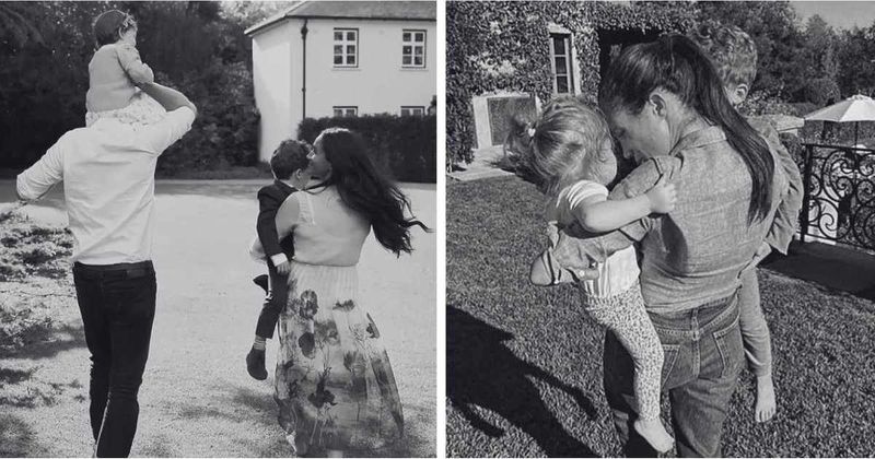 Harry & Meghan Urged to Drop a ‘Strange Strategy’ in 2026 — Before It Defines Their Kids' Future